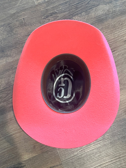 American Fuchsia 5x Wool Cashmere