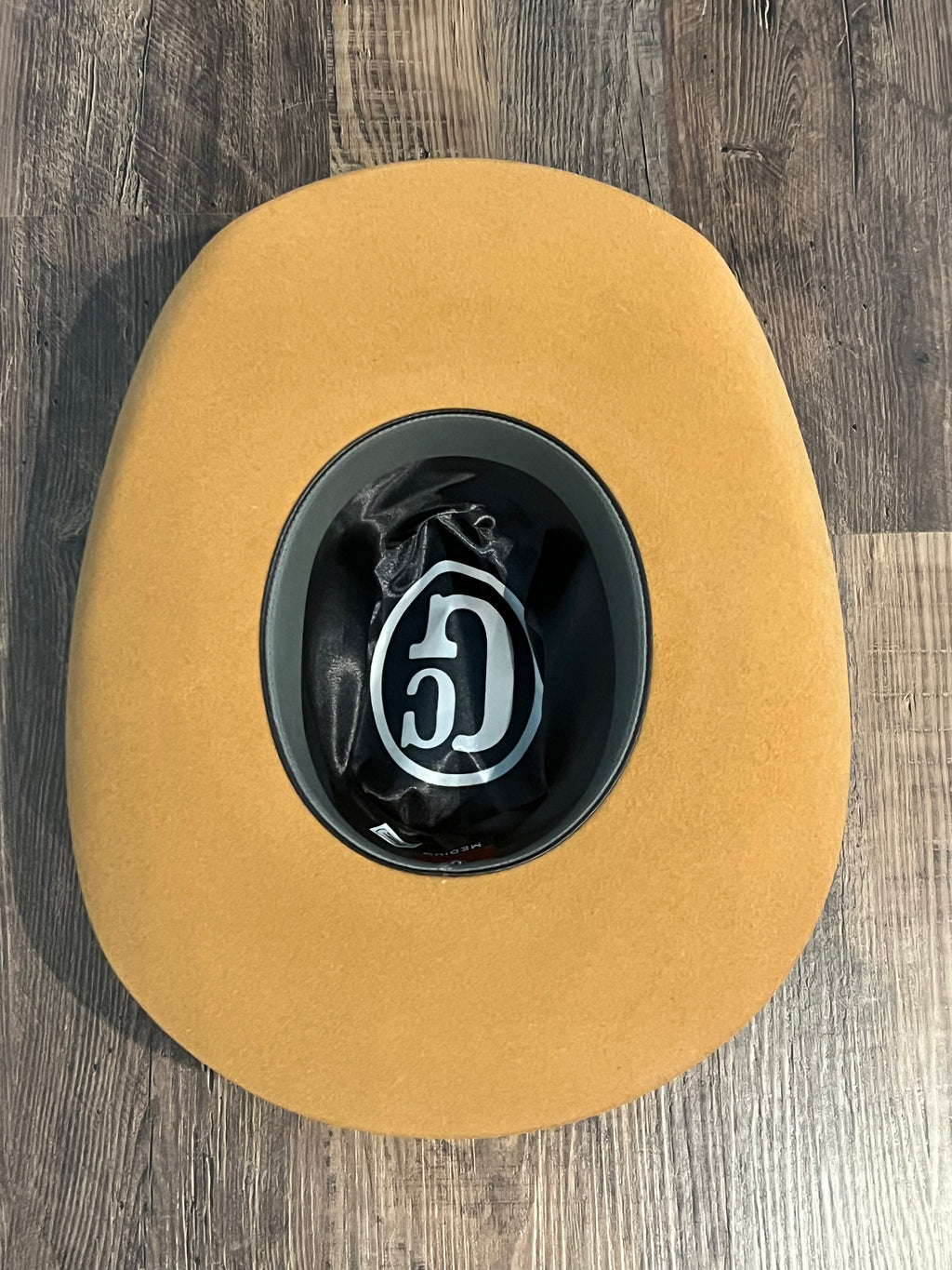 American Tobacco 5x Wool Cashmere