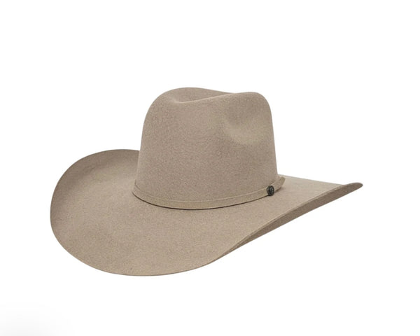 Big Sky Chestnut 5x Wool Cashmere