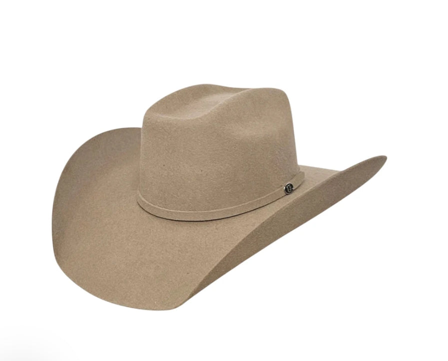 Cody Chestnut 5x Wool Cashmere