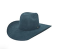 American Teal 5x Wool Cashmere