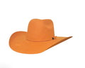 American Orange 5x Wool Cashmere