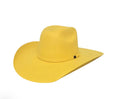 American Mustard 5x Wool Cashmere