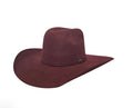 American Wine 5x Wool Cashmere