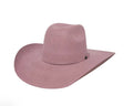 American Mauve 5x Wool Cashmere