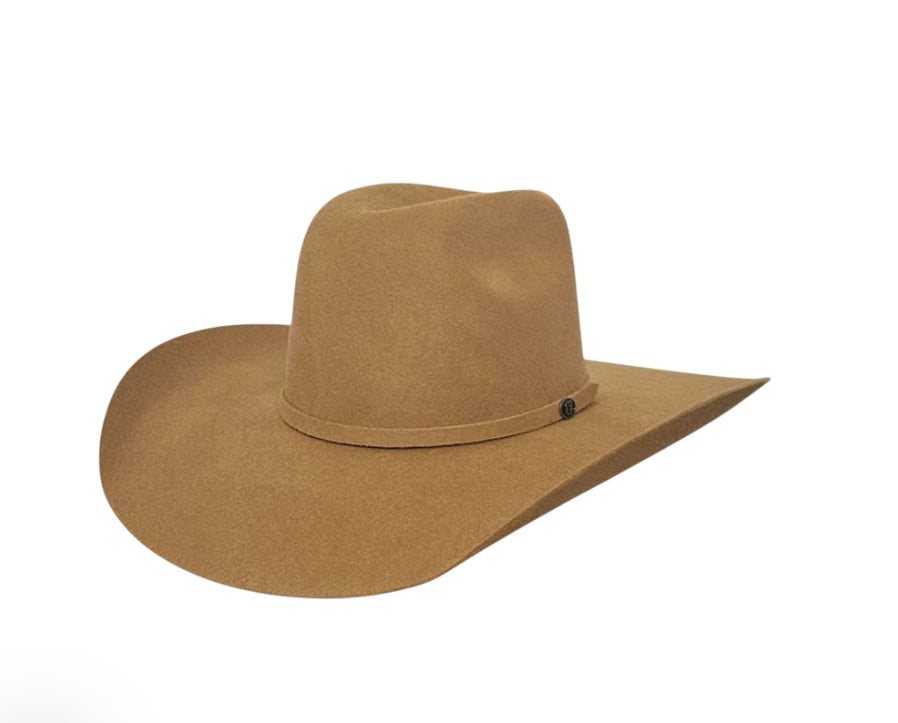 American Tobacco 5x Wool Cashmere