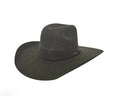 American Olive 5x Wool Cashmere