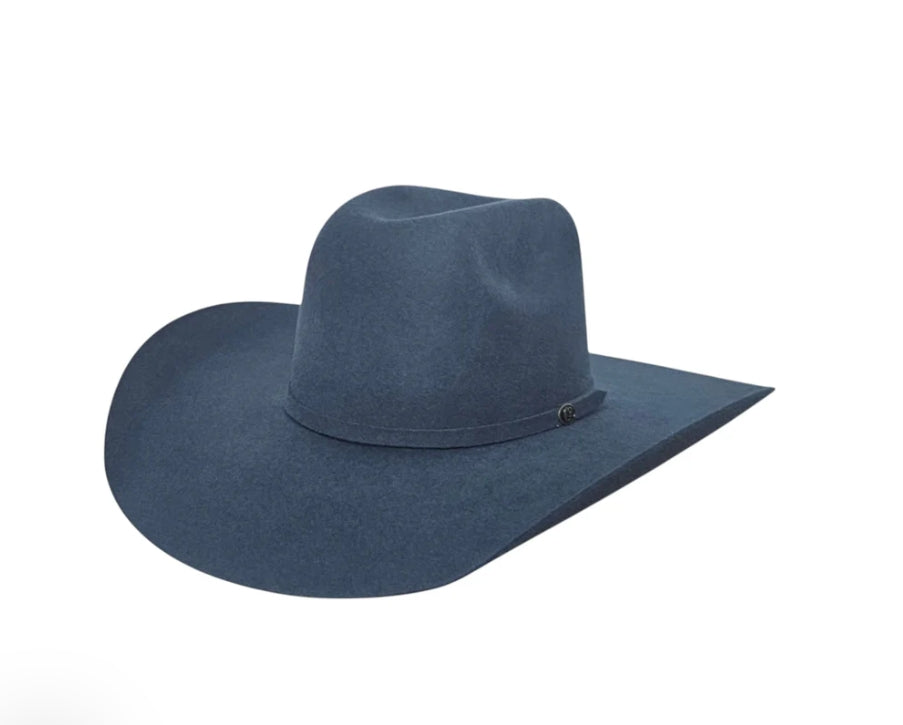 American Blue 5x Wool Cashmere
