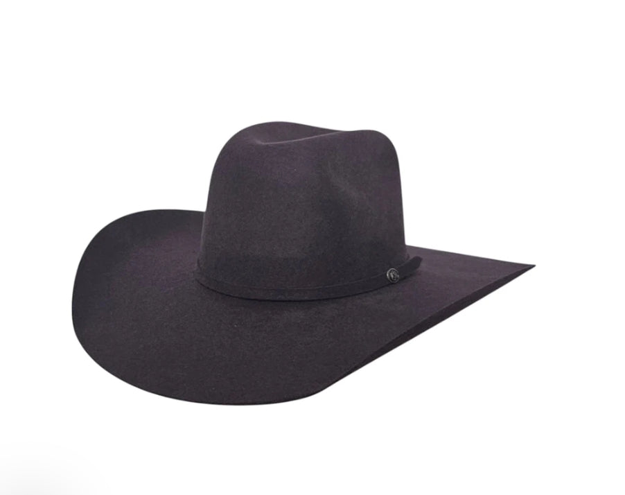 American Plum 5x Wool Cashmere