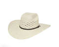 Big Sky Ivory Bangora Straw 230