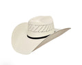 Cheyenne Ivory Shantung Straw 213