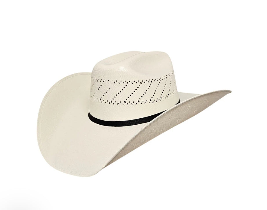 Cheyenne Ivory Shantung Straw 213