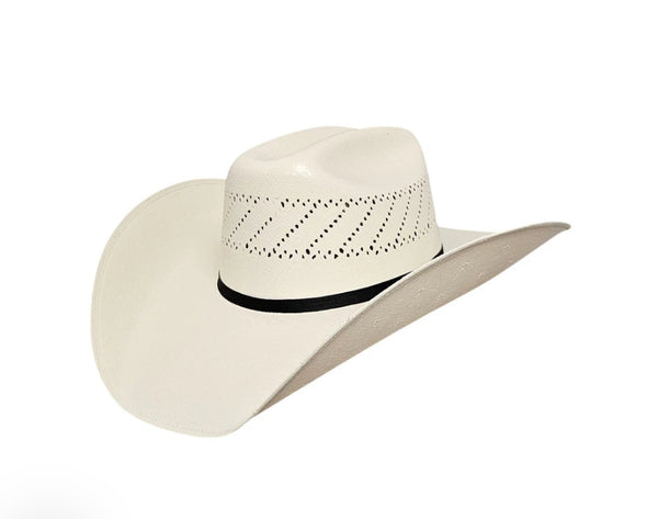 Cheyenne Ivory Shantung Straw 213