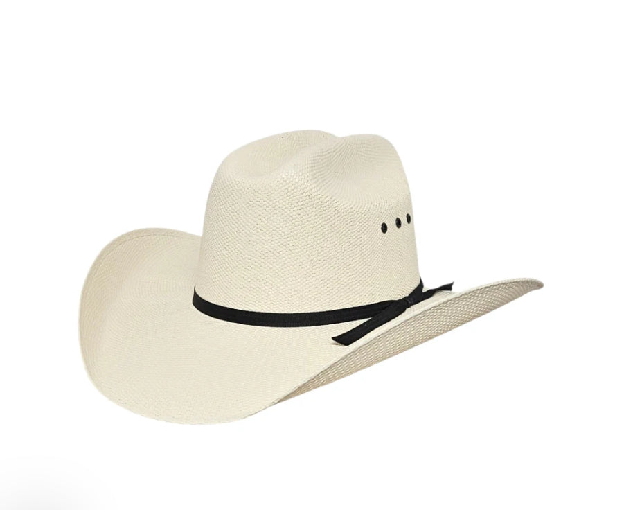 Yellowstone Ivory Bangora Straw 210