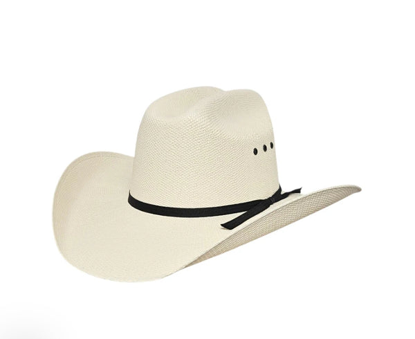 Yellowstone Ivory Bangora Straw 210