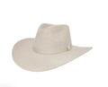 Durango Silver Belly 5x Wool Cashmere