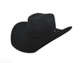 Cody Black 5x Wool Cashmere