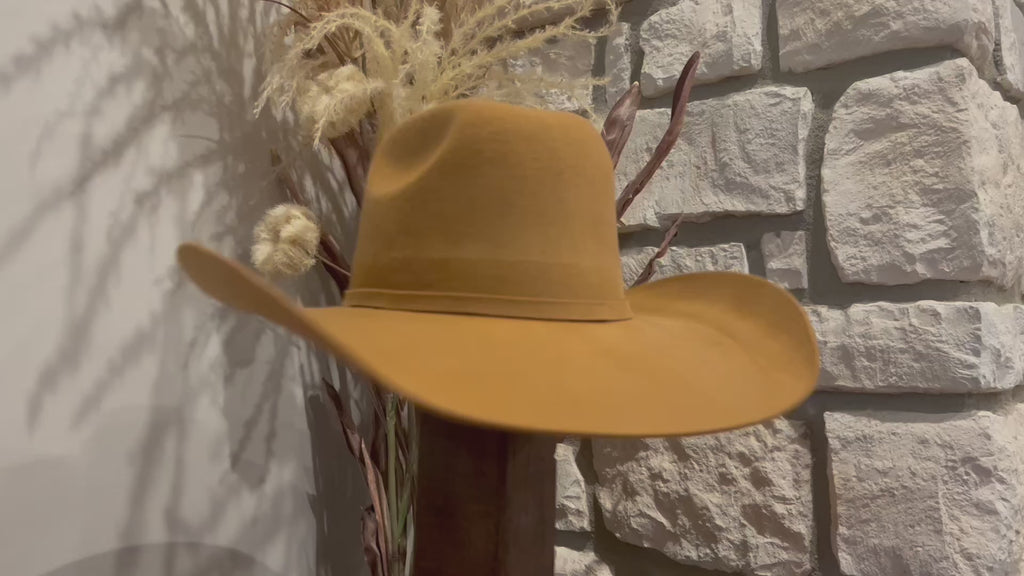 American Tobacco 5x Wool Cashmere